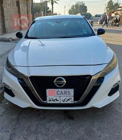 نیسان ئەلتیما